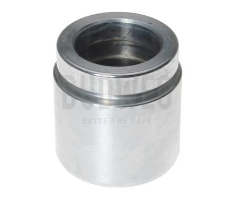 Piston, brake caliper